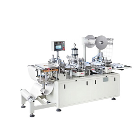 Машина для формования DPP-420G